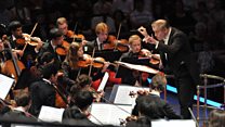 Proms 2013: Prom 13: National Youth Orchestra of the United States of America