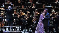 Proms 2013: Prom 15: Wagner – Die Walküre