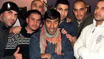 A Summer of Music: London Mela
