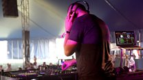 Global Gathering: 2013