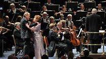 Proms 2013: Prom 18: Wagner – Siegfried