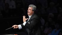 Proms 2013: Prom 19: Wagner – Tristan and Isolde