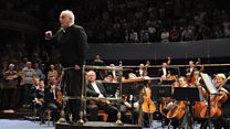 Proms 2013: Prom 20: Wagner – Götterdämmerung