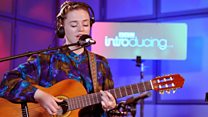 BBC Radio Scotland Sessions: Siobhan Wilson