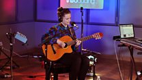 BBC Music Introducing: Siobhan Wilson