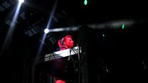 Ibiza: 2013