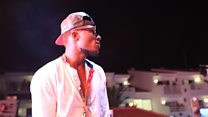 Ibiza: 2013