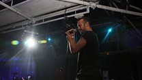 Ibiza: 2013