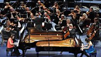Proms 2013: Prom 24: British Light Music