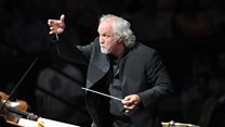 Proms 2013: Prom 29: Wagner – Tannhäuser