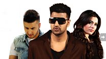 A Summer of Music: Leicester Mela