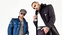 A Summer of Music: Leicester Mela