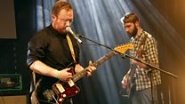 BBC Radio Scotland Sessions: Three Blind Wolves