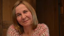Sesiynau Gwerin: Siân James