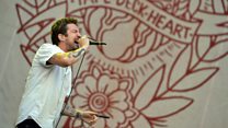 Reading + Leeds: 2013