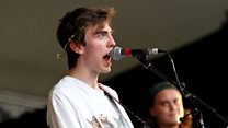 Reading + Leeds: 2013
