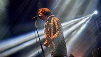 Reading + Leeds: 2013