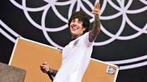 Reading + Leeds: 2013