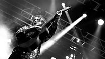 Reading + Leeds: 2013