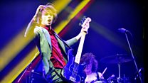 T in the Park: 2015