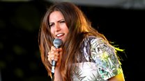 Reading + Leeds: 2013