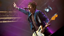 Reading + Leeds: 2013