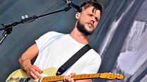 Reading + Leeds: 2013
