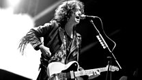 Reading + Leeds: 2013