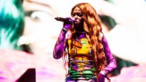 Reading + Leeds: 2013
