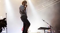 Reading + Leeds: 2013