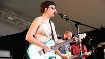 Reading + Leeds: 2013