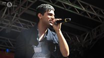 A Summer of Music: Leicester Mela