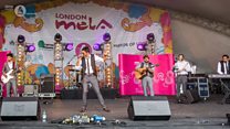 A Summer of Music: London Mela
