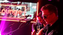 Live Lounge: Queens Of The Stone Age