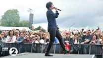 Radio 2 Live in Hyde Park: 2013