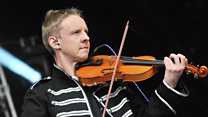Radio 2 Folk Awards: 2013
