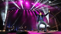 Radio 2 Live in Hyde Park: 2013