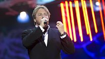 Last Night of The Proms Celebrations: 2013