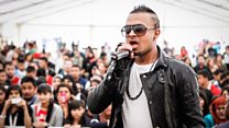A Summer of Music: London Mela