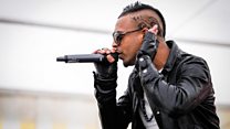 London Mela 2015