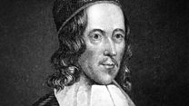 BBC Singers 2017-18 Season: BBC Singers celebrate settings of George Herbert