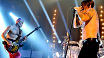 T in the Park: 2016