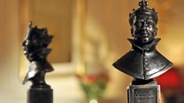 BBC Concert Orchestra at the Olivier Awards 2019