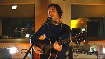 BBC Radio Scotland Sessions: The Barr Brothers