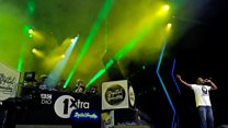 1Xtra Live: 2013 - Leeds / London / Liverpool / Bournemouth