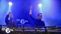 1Xtra Live: 2013 - Leeds / London / Liverpool / Bournemouth