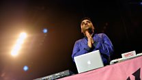 1Xtra Live: 2013 - Leeds / London / Liverpool / Bournemouth