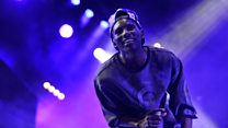 1Xtra Live: 1Xtra Live 2013