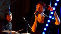 6 Music Live at Maida Vale: Poliça