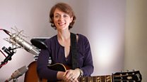 BBC Radio Scotland Sessions: Laura Cantrell